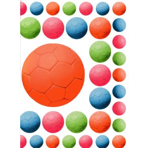 Karen Marie Klip: Handball