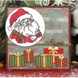 Berries Beauties Dies "Nostalgic Presents"  