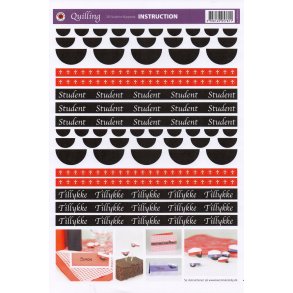 Karen Marie Klip: Klippeark - Student 