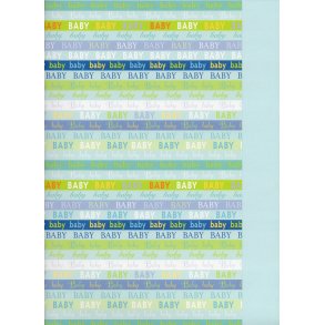 Karen Marie Klip: Blue Baby Boy