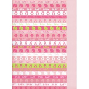 Karen Marie Klip: Baby Girl