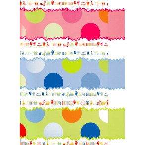 Karen Marie Klip: Happy Birthday