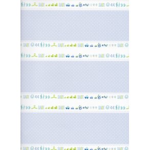 Karen Marie Klip: Baby Boy Dots