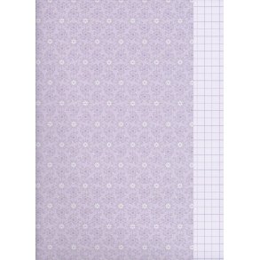 Karen Marie Klip: Camillas Lilac Flowers