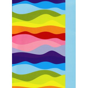 Karen Marie Klip: Multi Random