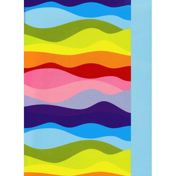 Karen Marie Klip: Multi Random