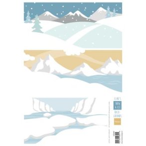 Marianne Design: 