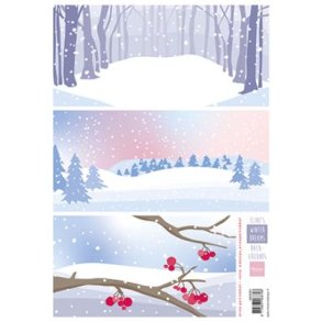Marianne Design: 