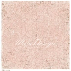 Maja Design: Vintage Summer Basics - 1910