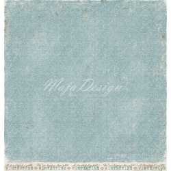 Maja Design: Vintage Frost Basics - 20th of December
