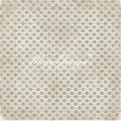Maja Design: Vintage Frost Basics - 20th of December