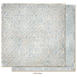 Maja Design: Christmas Season - Holiday