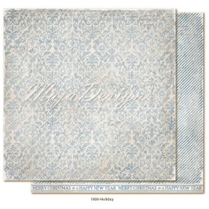 Maja Design: Christmas Season - Holiday