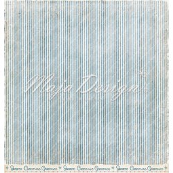 Maja Design: Christmas Wonderland - Stardust