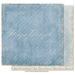 Maja Design: Christmas Wonderland - Stardust