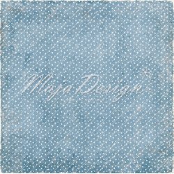 Maja Design: Christmas Wonderland - Stardust