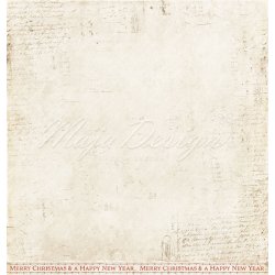 Maja Design: Christmas Wonderland - Holly