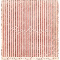 Maja Design: Christmas Wonderland - December