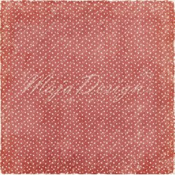 Maja Design: Christmas Wonderland - December