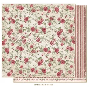 Maja Design: Christmas Season - Best time of the Year