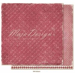 Maja Design: Christmas Season - Advent