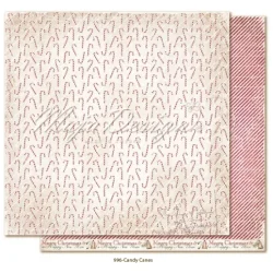 Maja Design: Christmas Season - Candy Canes