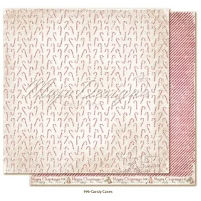 Maja Design: Christmas Season - Candy Canes