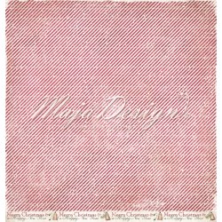 Maja Design: Christmas Season - Candy Canes