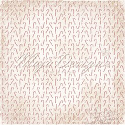 Maja Design: Christmas Season - Candy Canes