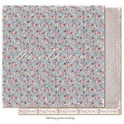 Maja Design: Christmas Season - Hang up the Stockings