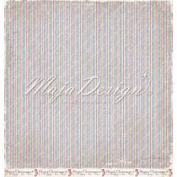 Maja Design: Christmas Season - Hang up the Stockings