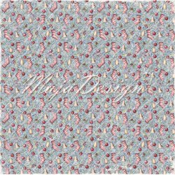 Maja Design: Christmas Season - Hang up the Stockings