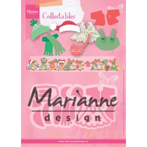 Marianne Design Dies 