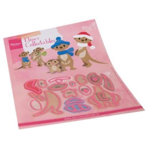 Marianne Design Dies 