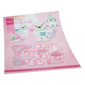 Marianne Design Dies 