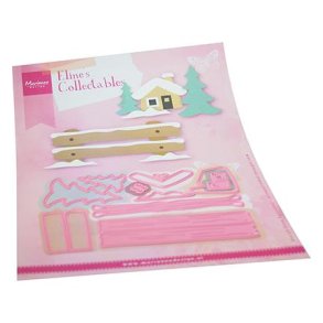 Marianne Design Dies 