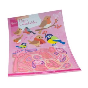 Marianne Design Dies 