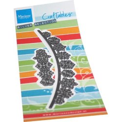 Marianne Design Dies "Chain of Snowflakes" CR1574