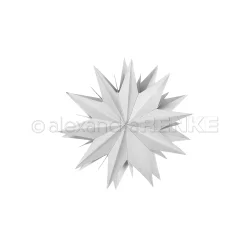 Alexandra Renke Die "Star Segment: Basic, large" 