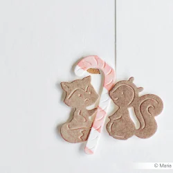 Alexandra Renke Die "Mini Animals set 1" 