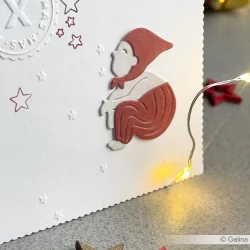 Alexandra Renke Die "Gnome Lars" 