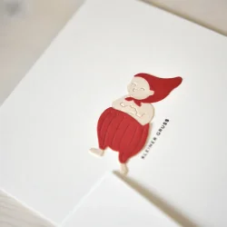 Alexandra Renke Die "Gnome Sven" 