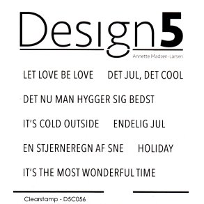 Design5 Stempel: 