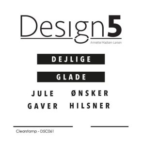 Design5 Stempel: 