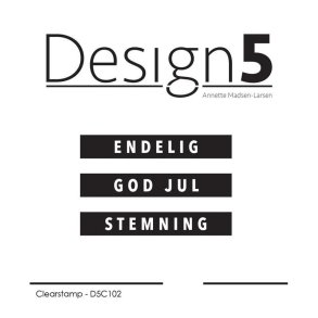 Design5 Stempel: 