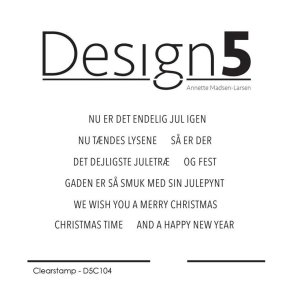 Design5 Stempel: 