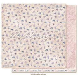 Maja Design: Denim &amp; Girls - Made for Walking