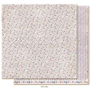 Maja Design: Denim & Girls - Chic