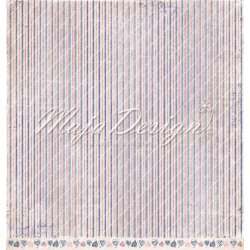 Maja Design: Denim &amp; Girls - Chic