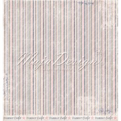 Maja Design: Denim &amp; Girls - Summer Outfit